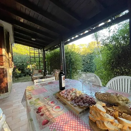 -exclusive Private Villa- بيت للعطل فيلاّسيمِيوس