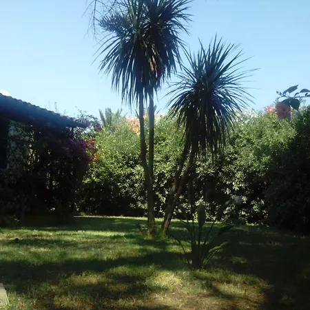 -exclusive Private Villa- * Villasimius