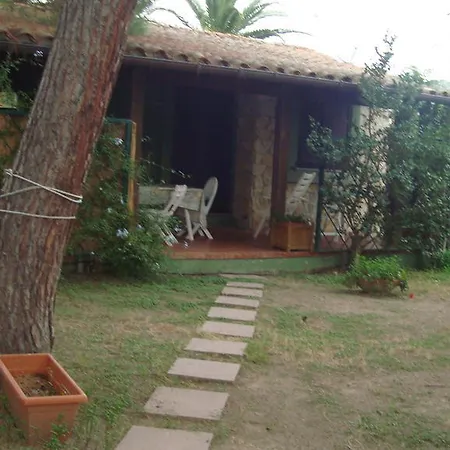 Dom wakacyjny -exclusive Private Villa-