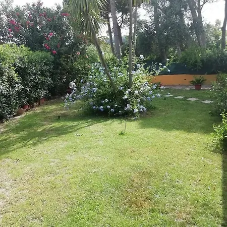 -exclusive Private Villa- Dom wakacyjny Villasimius