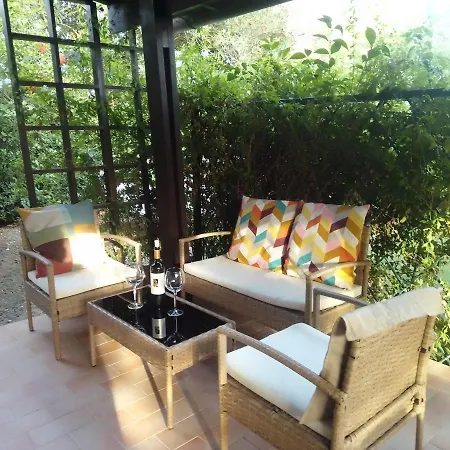 -exclusive Private Villa- Vakantiehuis