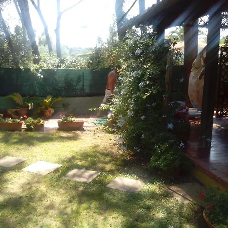 Vakantiehuis -exclusive Private Villa- *