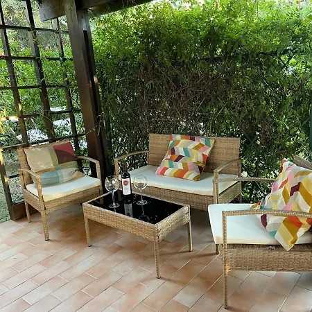 -exclusive Private Villa- Vakantiehuis Villasimius