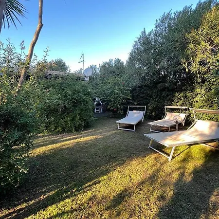 -exclusive Private Villa-