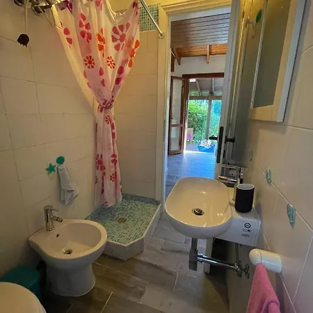 -exclusive Private Villa- * Villasimius