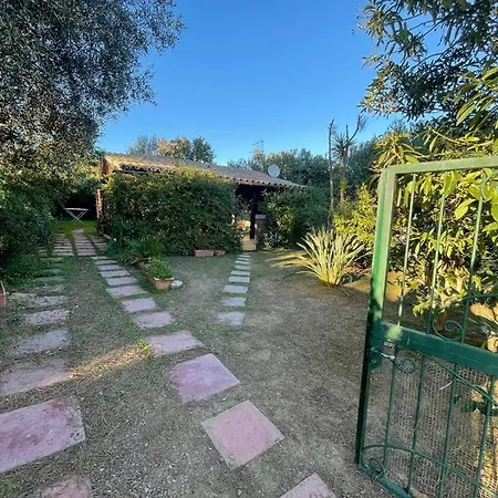-exclusive Private Villa- *