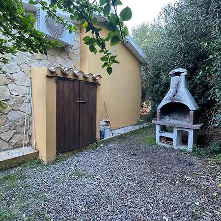 -exclusive Private Villa- Prázdninový dům