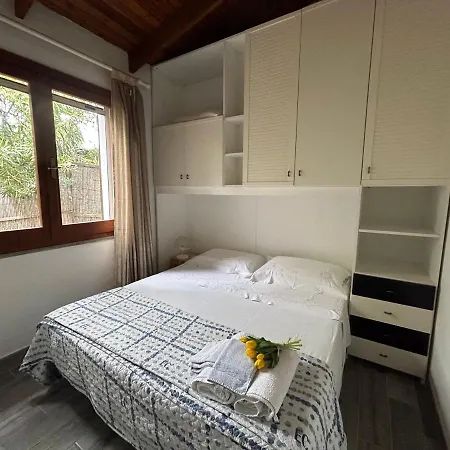 -exclusive Private Villa- *