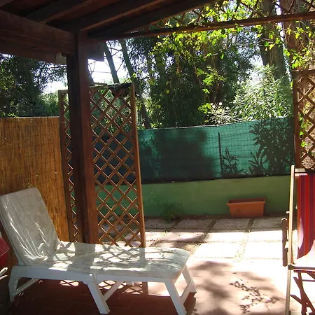 -exclusive Private Villa- Villasimius