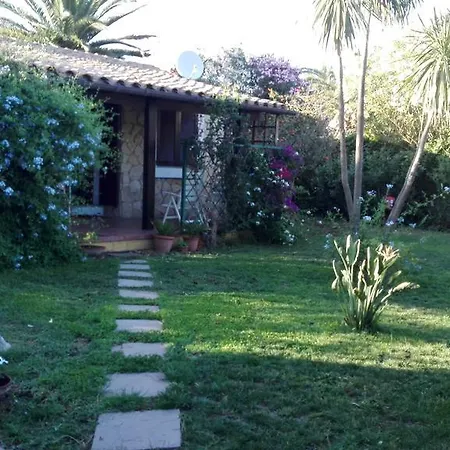-exclusive Private Villa- Villasimius