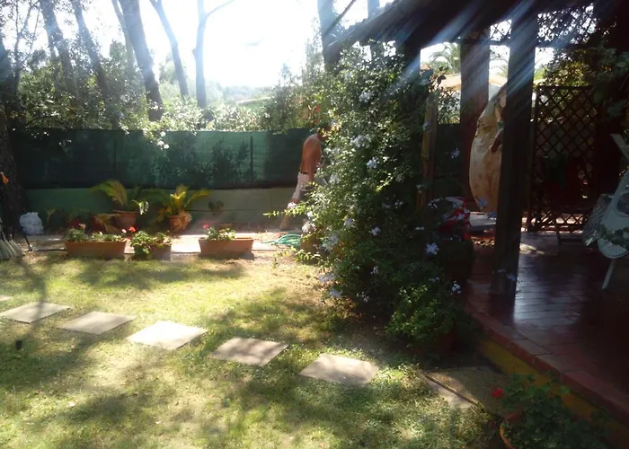 Nyaraló -exclusive Private Villa- *