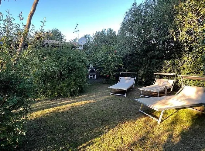 -exclusive Private Villa-