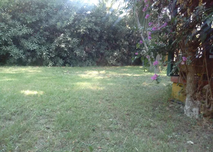 -exclusive Private Villa- Nyaraló Villasimius