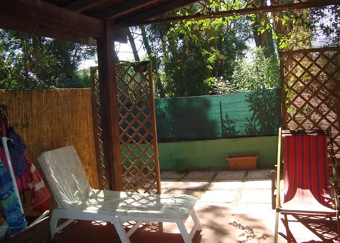 -exclusive Private Villa- 维拉西米乌斯